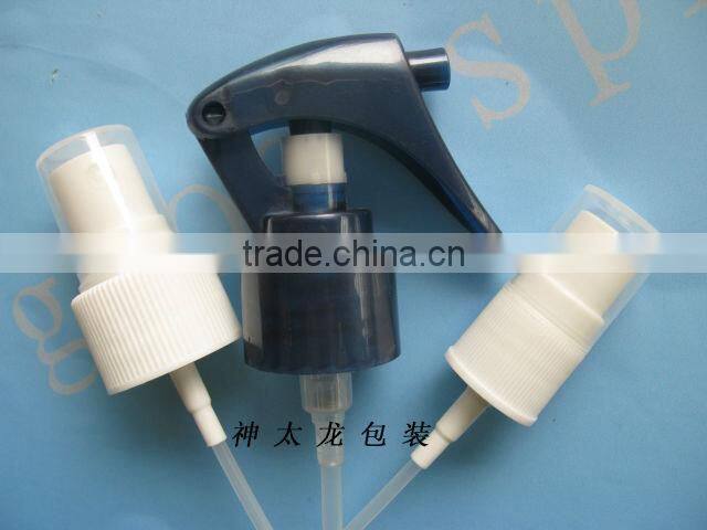 24/410 Plastic fine mist sprayer pump