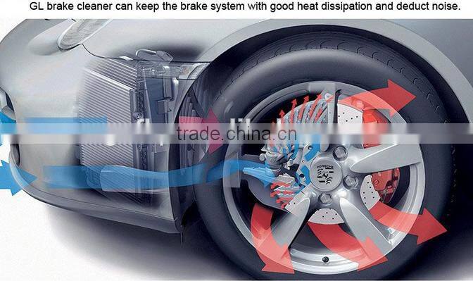 super strong brake parts cleaner