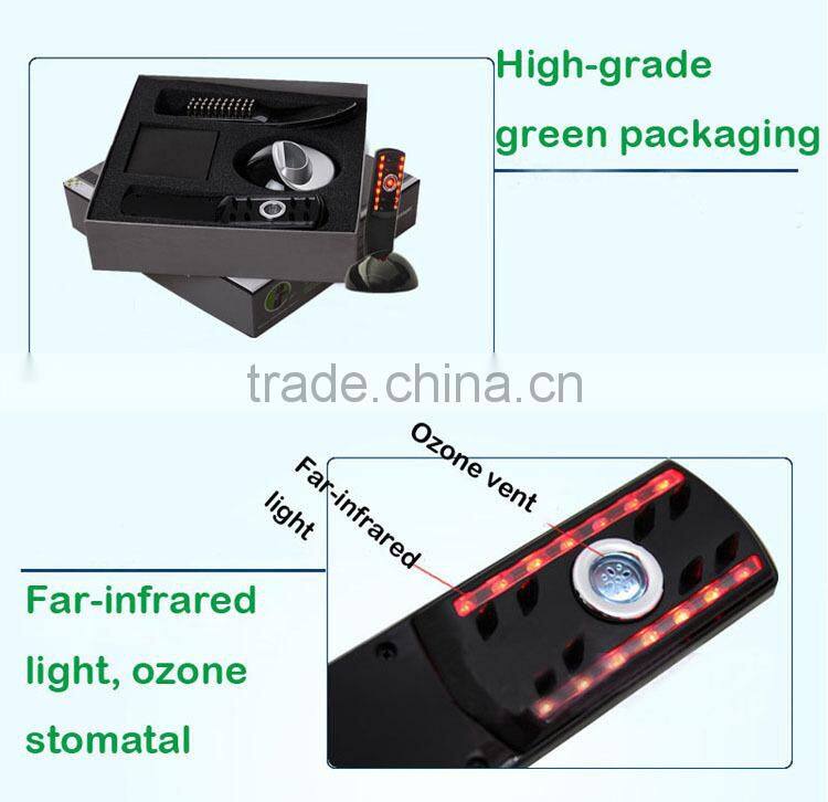 Factory price laser comb for hair growth machine