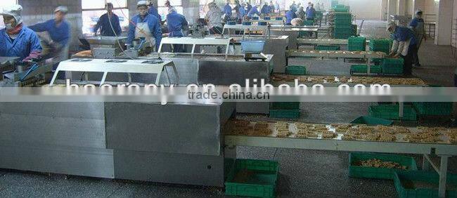 Good Performance Puffed Rice Cake Machine