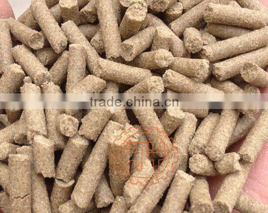 Durable poultry feed mill machine for sale