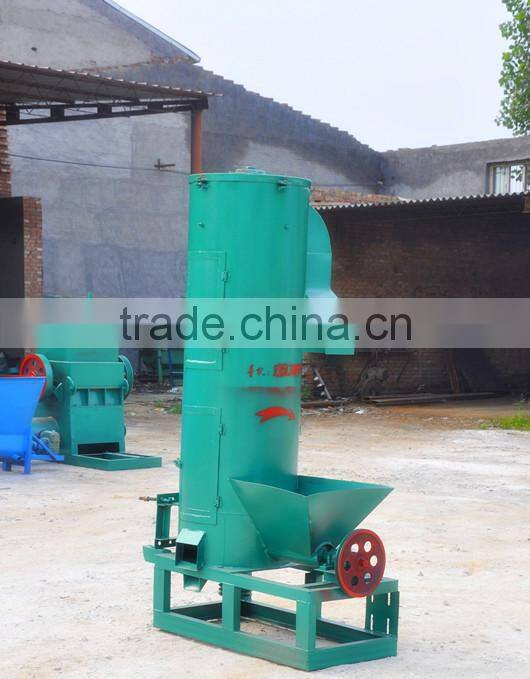 type 50 vertical centrifugal drying machine