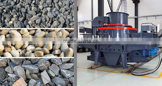 High quality VSI Series Sand Making Machine for Sale
