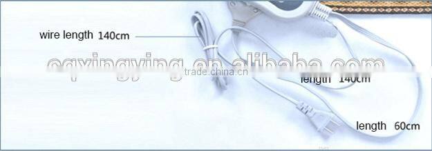 Breathable Black Sport Keeping Warm Magnetic Wrist Support Wrap