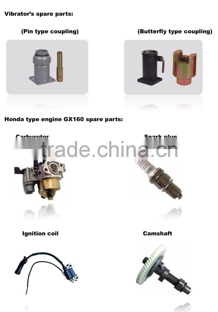Concrete Vibrator/Honda Type Concrete Vibrator/Honda Type Concrete Vibrator Model SV38B