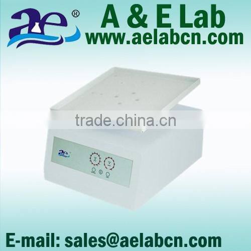 Mini Lab 3D Rocker Speed range (rpm) :35-70