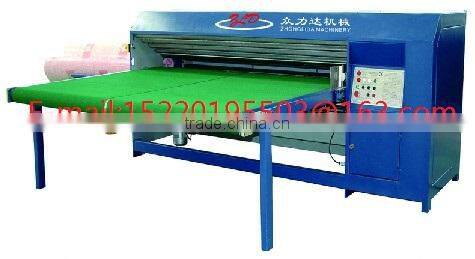 Mattress roll-packing machine ZLD Factory direct sales