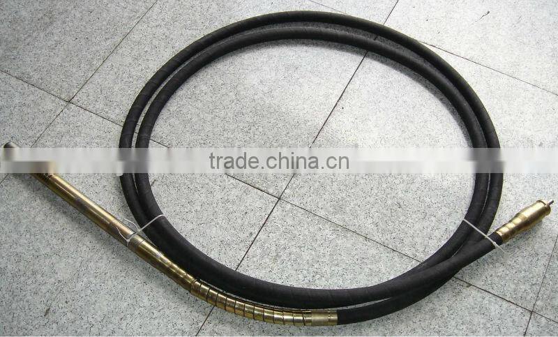 Concrete Vibrator ROV