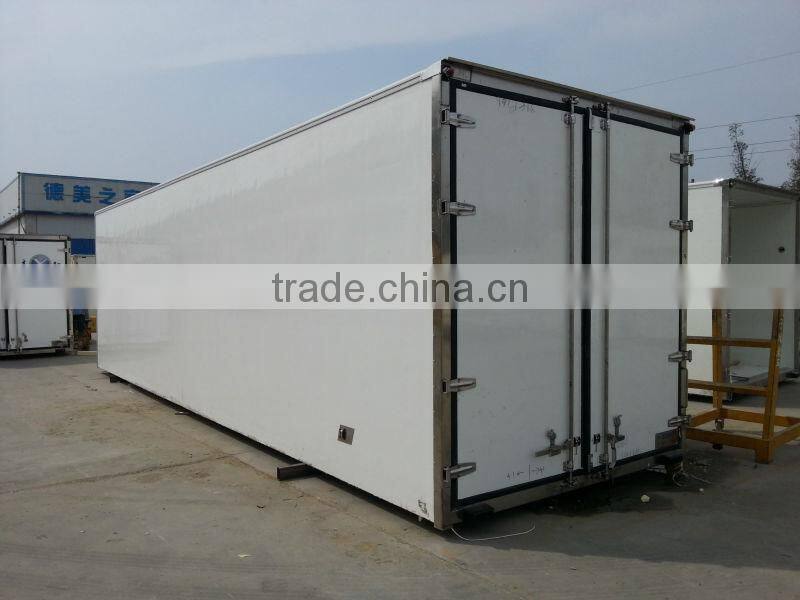 used caravan luxury travel trailer