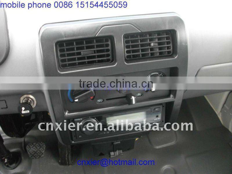 1/50 diecast container truck model solar cold room
