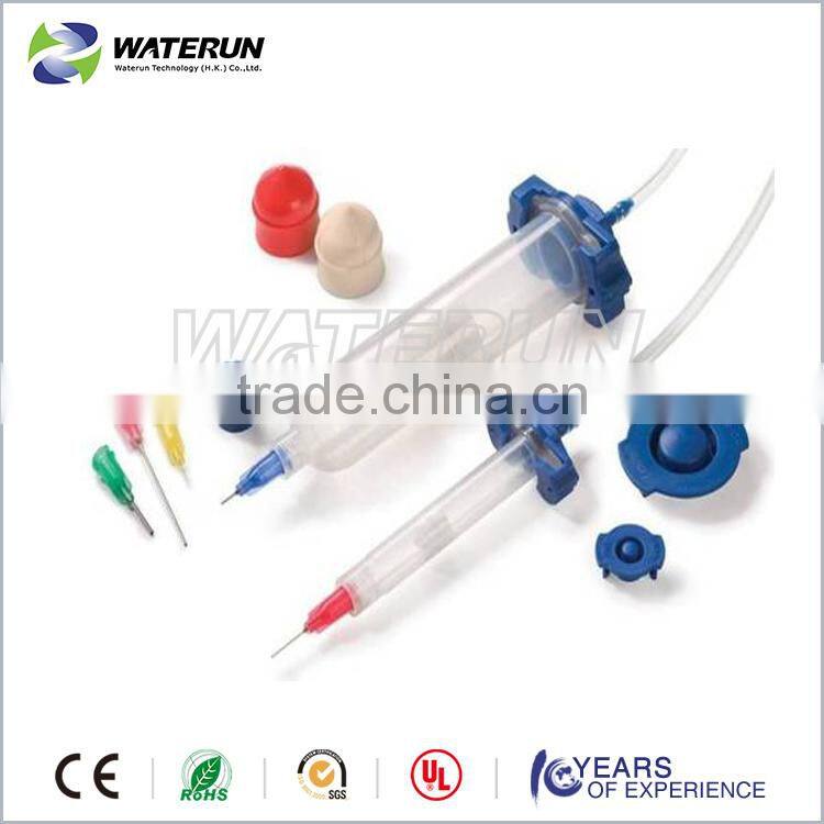 solder paste glue dropper liquid auto dispenser controller