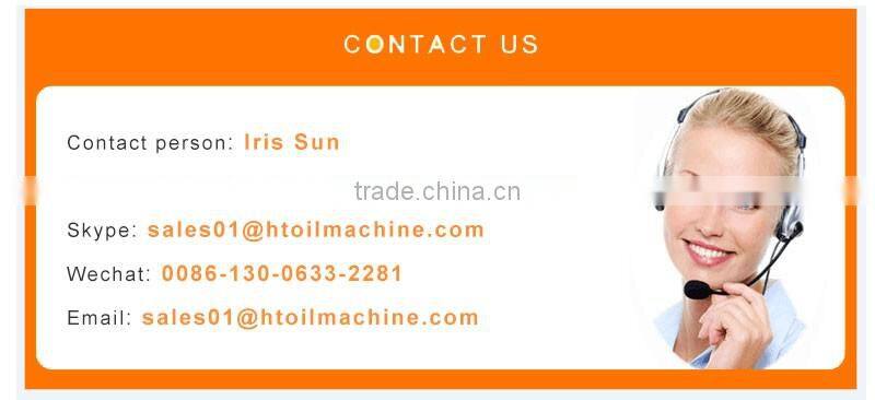 cooking oil filter machine for edible oil filter