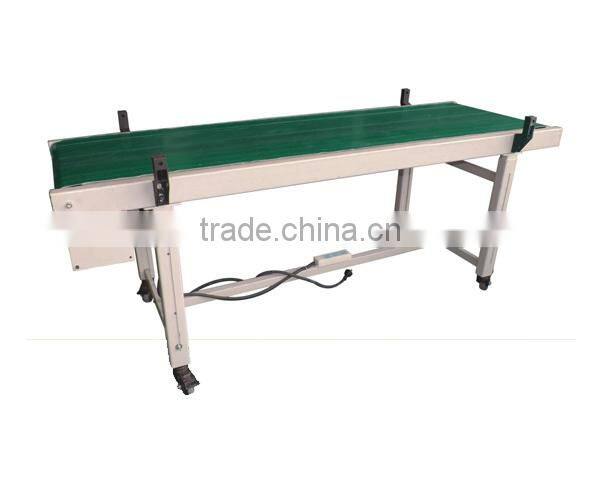 Auto-Package machine for aluminium foil container making machine