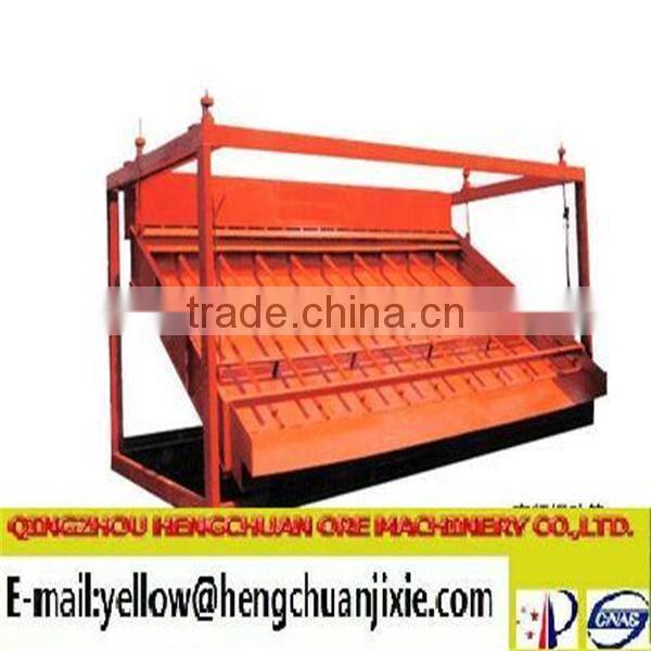 The new custom Hengchuan Crushers/Screening Machine for sale