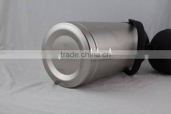 Guangzhou Mid East style tea coffee pot vacuum flask air pot
