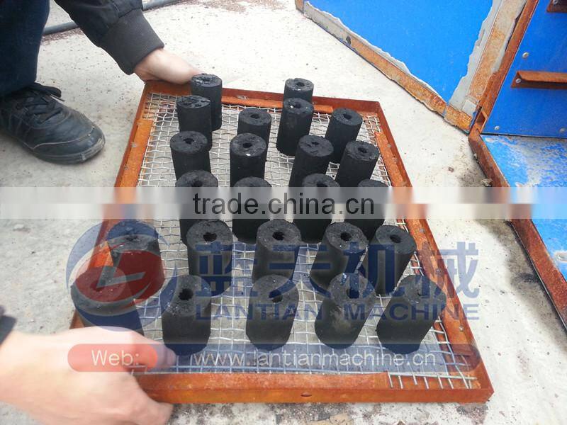 Professional Manufacturer Machines To Make Charcoal BBQ