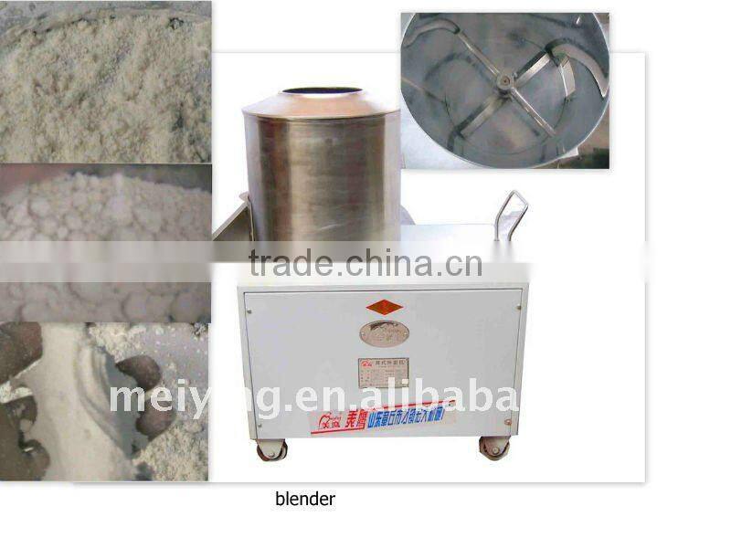 BLJ Professional Flour Blender