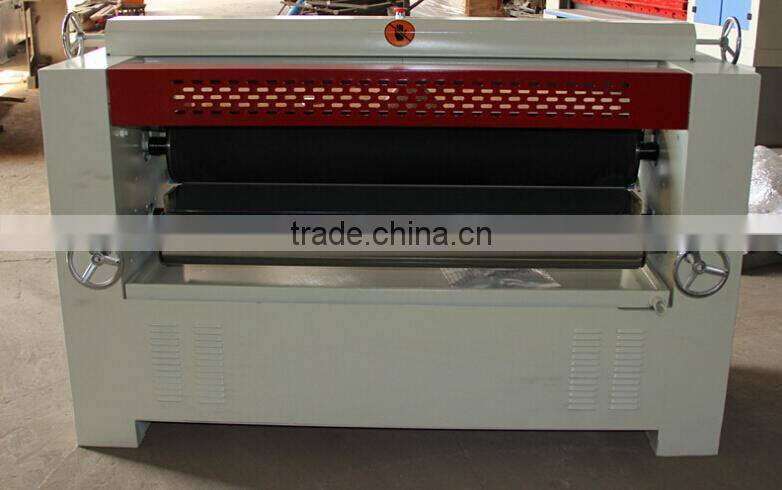 600mm,1300mm,2700mm single /double surface glue spreader