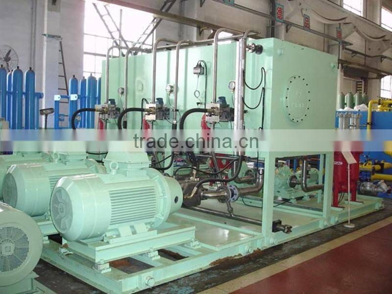 3000 ton hydraulic press hydraulic power pack unit