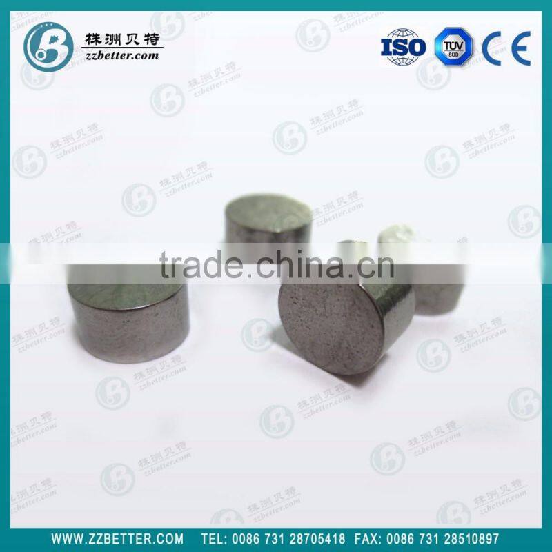 3oz tungstent alloy kits 8pcs tungsten wafers