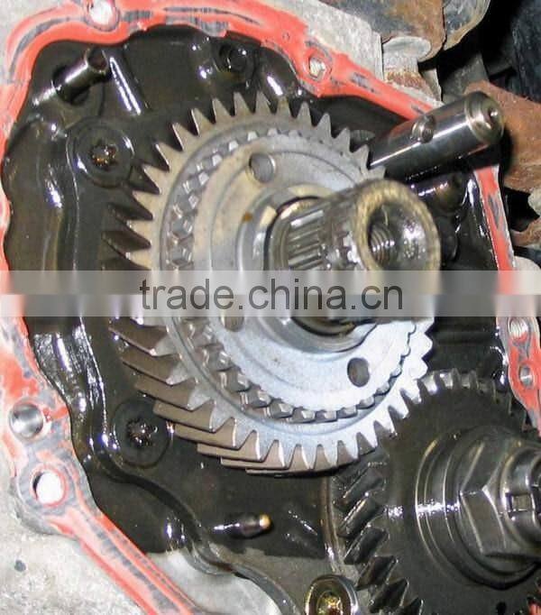 toyota hiace 3L transmission gear 5th GEAR for gearbox main shaft