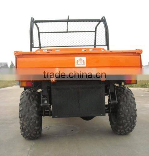 Chinese electrical jeep UTV