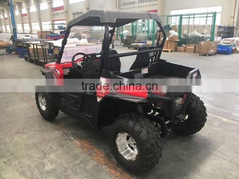 Utility Terrain Vehicle 250cc for farm working (TKU250E-2A)