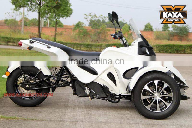 3 Wheel Electric Tricycle 7kW