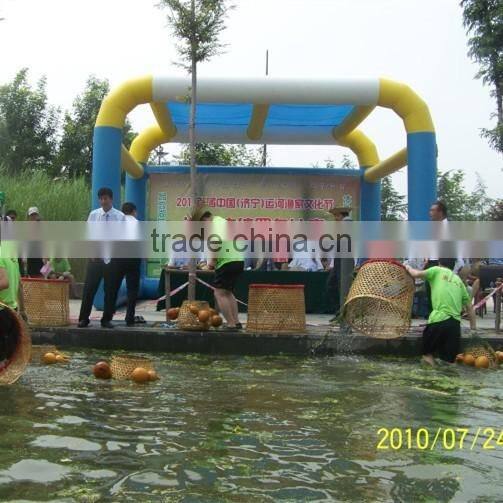 hot sale Advertising outdoor inflatable tent for sale
