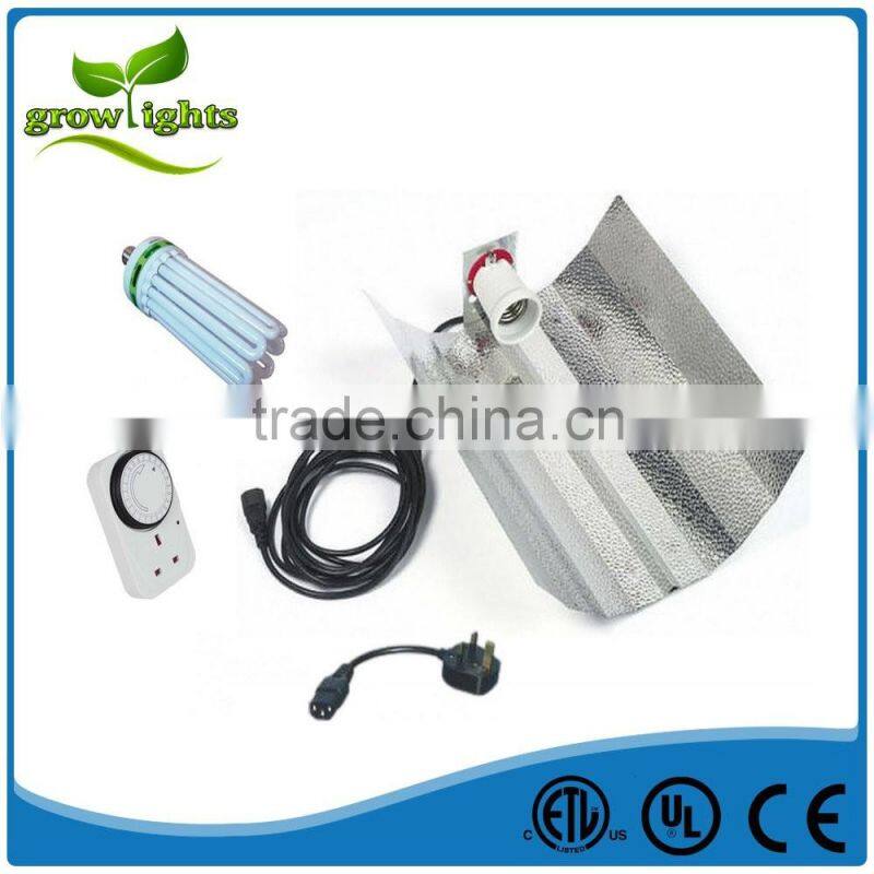 600w 600 watt HPS MH Grow Light System Set Premium Kit