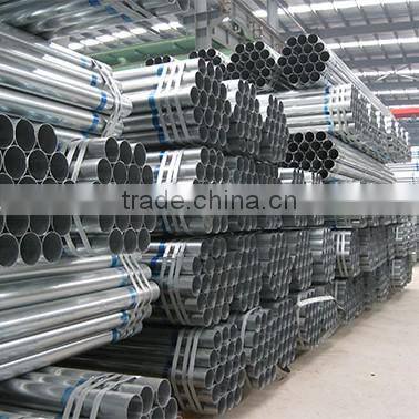 2017 tubo de acero galvanizado precio,canos hierro galvanizados precios 6 metros