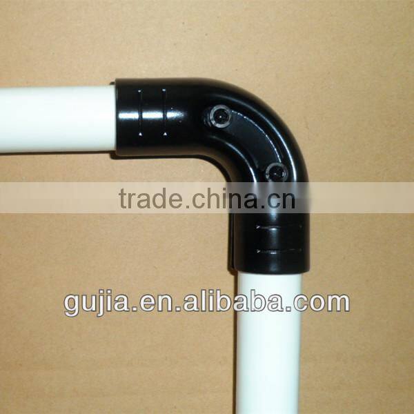 90 degree swivel joint/pipe metal joint HJ-16