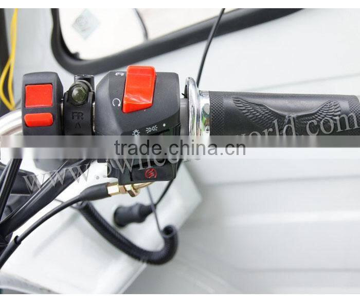 Alibaba Gold Supplier Ambulance Car for sale