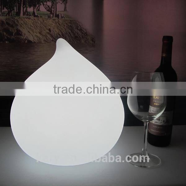 Event Led Water Floating Light Ball