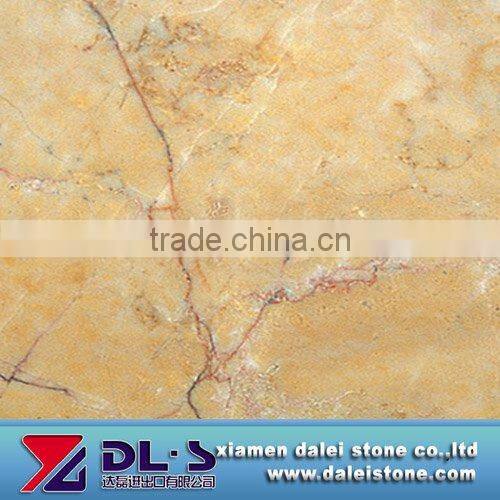 Chinese marble cuckoo red tile