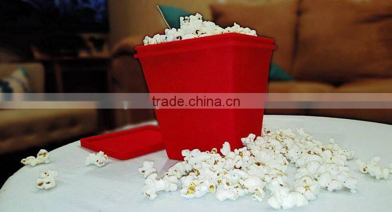 Best Microwave Popcorn Popper Maker
