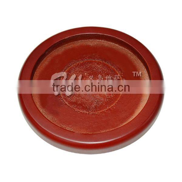 Sublimation Blank Wooden Coaster