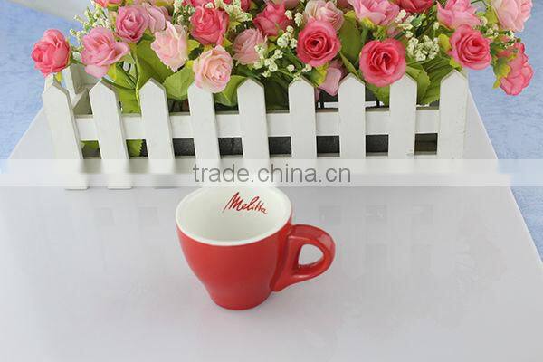 white plain coffee mugs,porcelain coffee cup and saucer