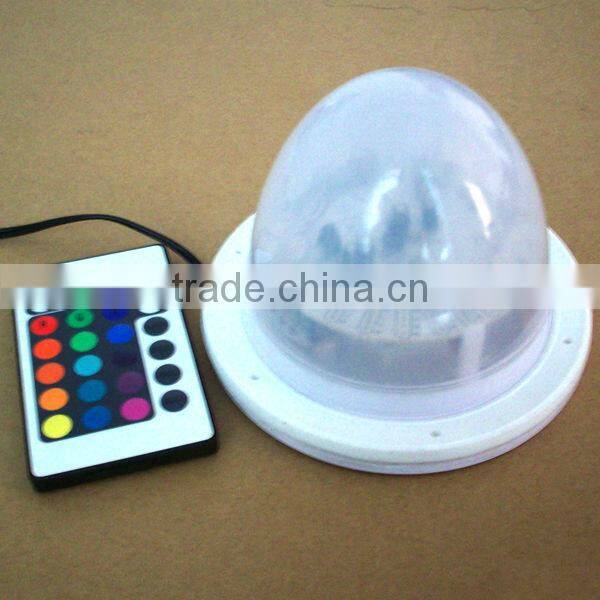 Table lamp bulb holders