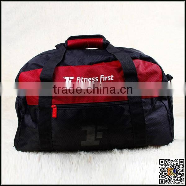 Hot Selling Lightweight Sport Waterproof Travel Duffel Bag