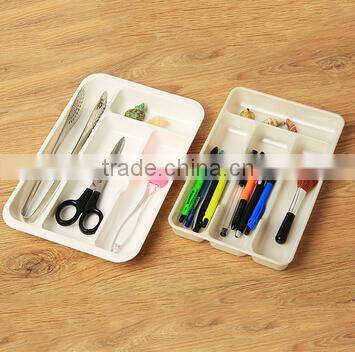 Multi-Function Dishware Plastic Storage Box Storage Plates