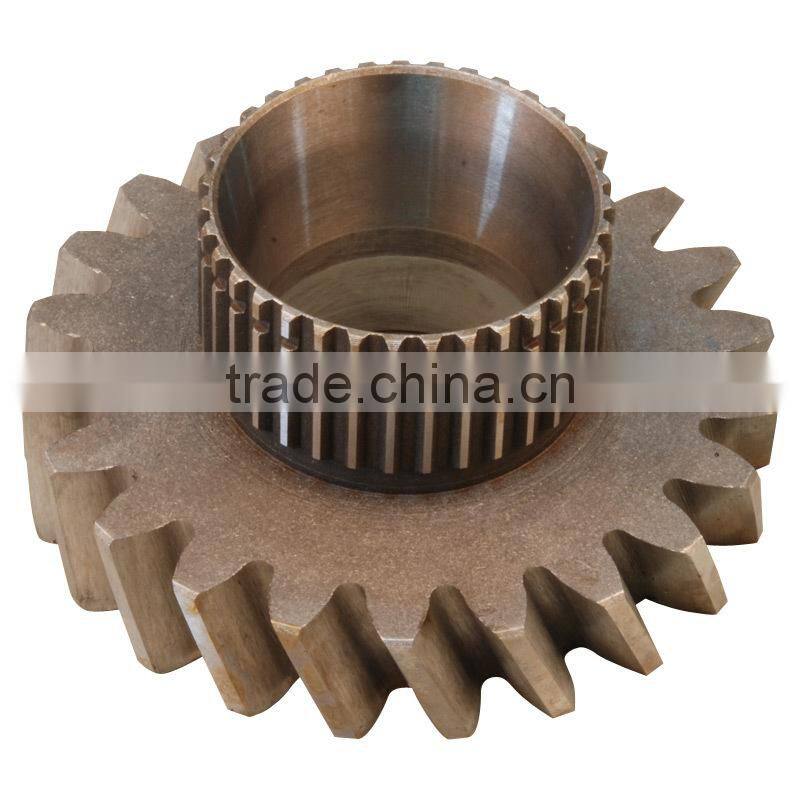 Precision gear processing,Powder metallurgy gear processing