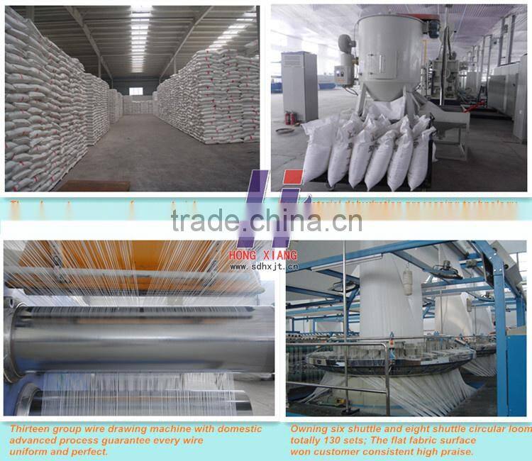 Manufacturers' direct sales Lifting bag Bulk Pouch Bulk bag Ton bag