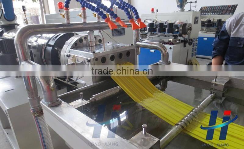 Top quality Construction joint PVC Water Stoppers