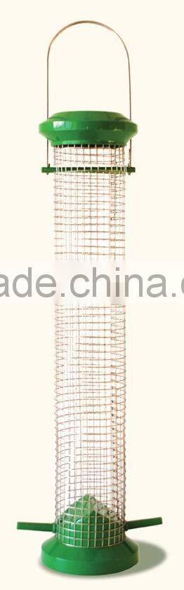 multi-purpose metal automatic bird feeder / metal bird feeder / bird feeder