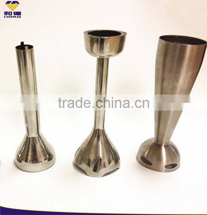 National stainless steel blender part for kitchen equipment