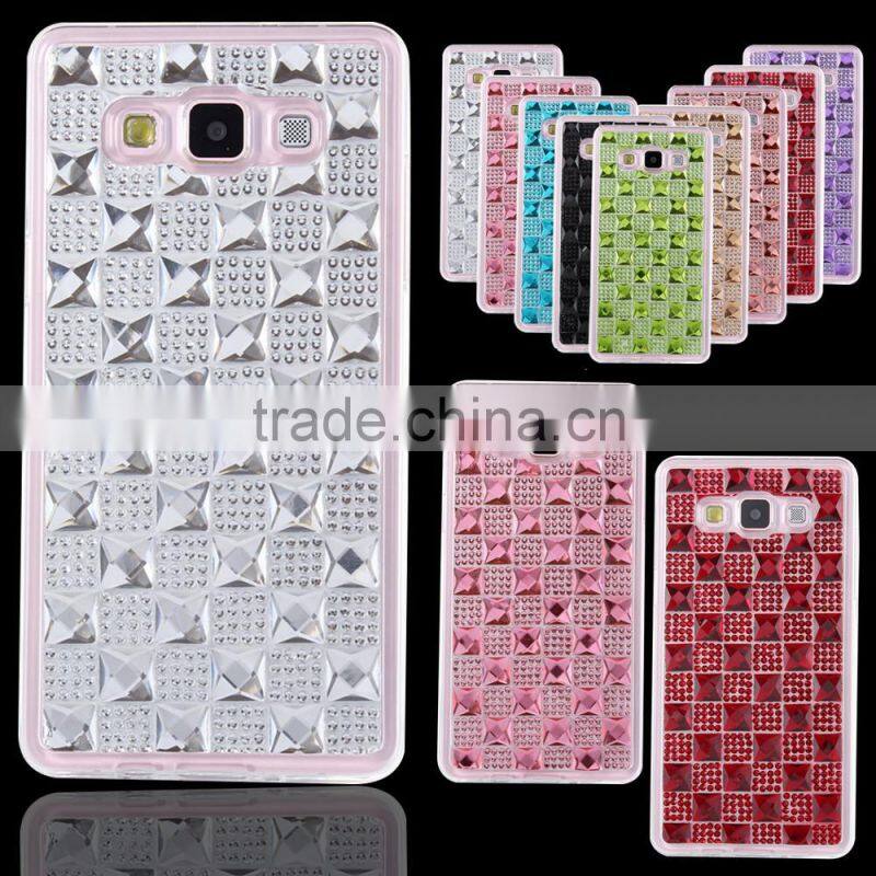 Beauty girl hard phone case for A3 A5 A7 A8 J1 J2 J3 J5 J7 E5 E7