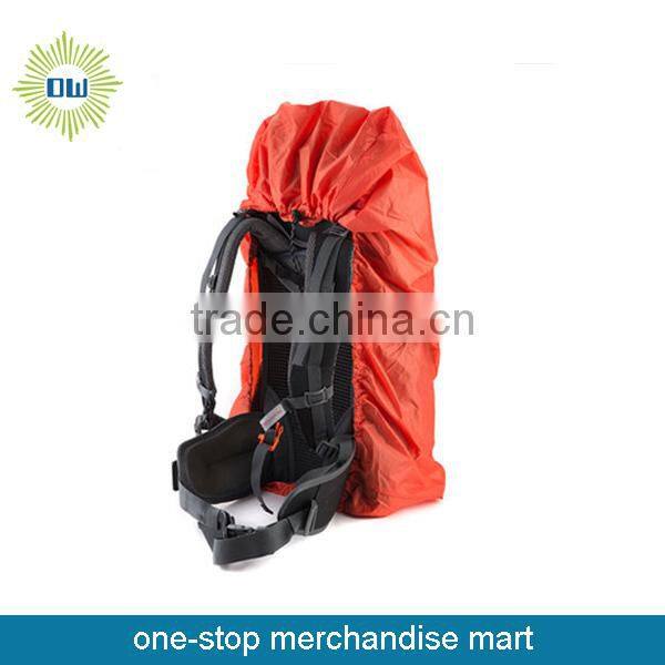 Outdoor Climbing Waterproof Rain Cover Bag