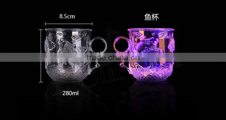 Light beer daily induction cup creative gifts novelty spread supply promotional gifts