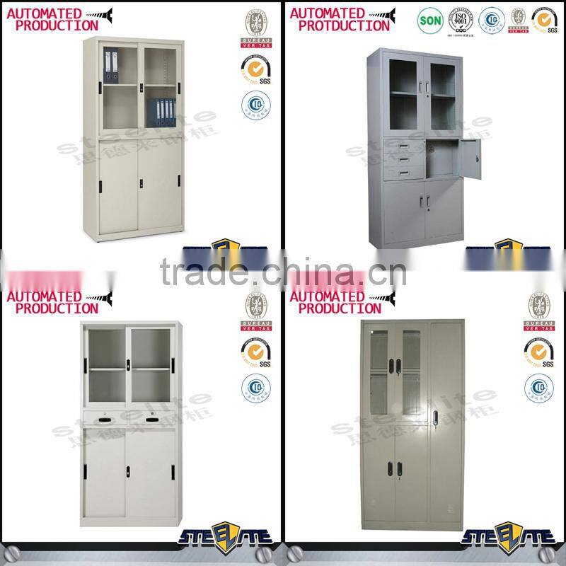Chinese medical storage cabinet for hospital used furniture